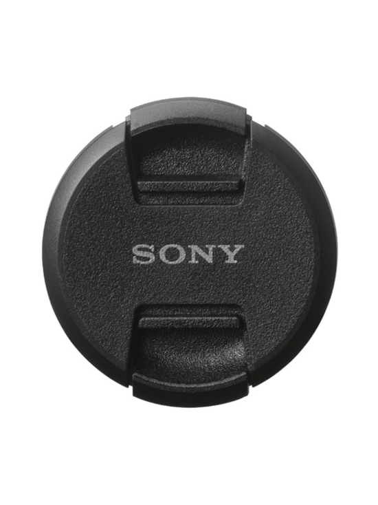Sony - Sony ALC-F67S Lens Cap - 67mm linssinsuoja - photo 2 Sony - Sony ALC-F67S Lens Cap - 67mm linssinsuoja | Stockmann - photo 2
