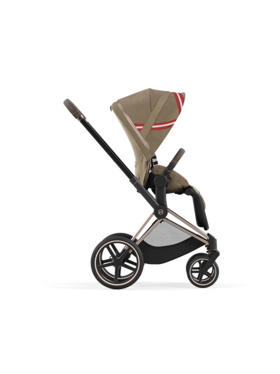 CYBEX - Cybex Priam 4 Seat Pack istuinkankaat - photo 3 CYBEX - Cybex Priam 4 Seat Pack istuinkankaat | Stockmann - photo 3