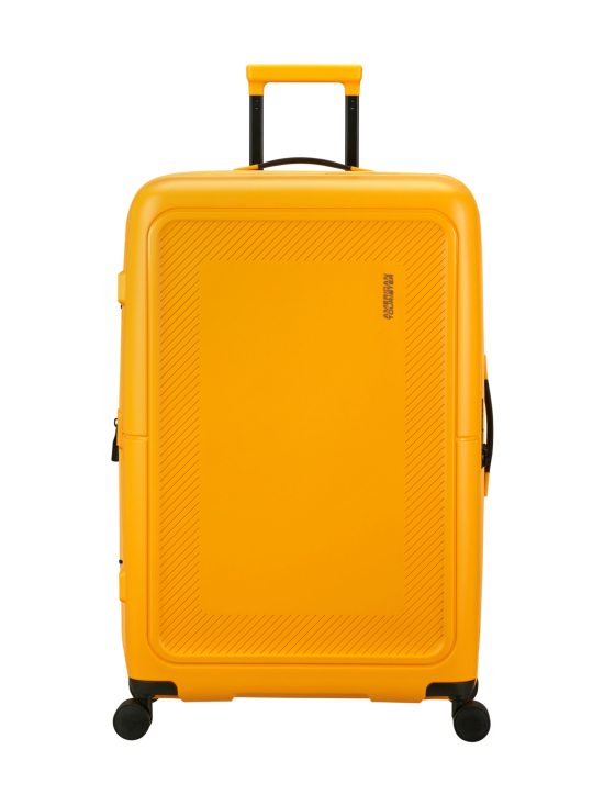 American Tourister - DASHPOP SPINNER 77/28 EXP - GOLDEN YELLOW - photo 2 American Tourister - DASHPOP SPINNER 77/28 EXP - GOLDEN YELLOW | Stockmann - photo 2