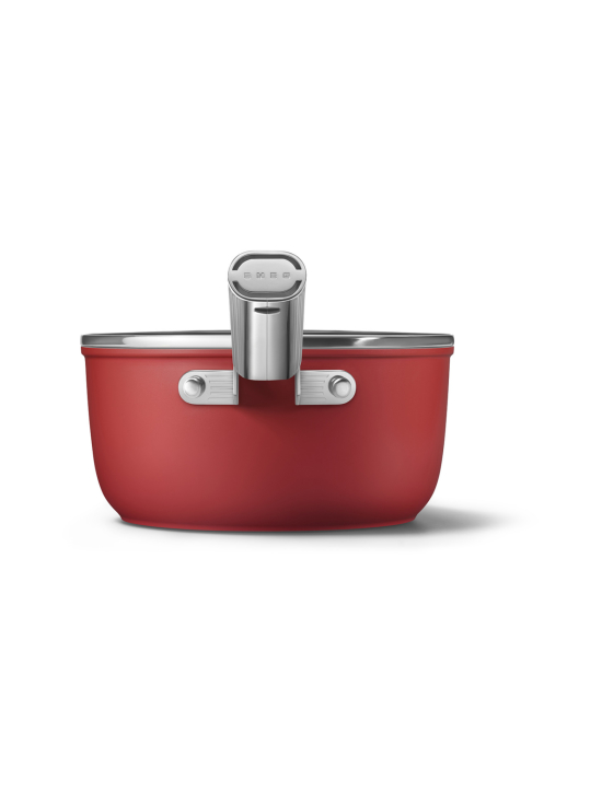Smeg - Smeg kattila, punainen 2,7L - photo 3 Smeg - Smeg kattila, punainen 2,7L | Stockmann - photo 3