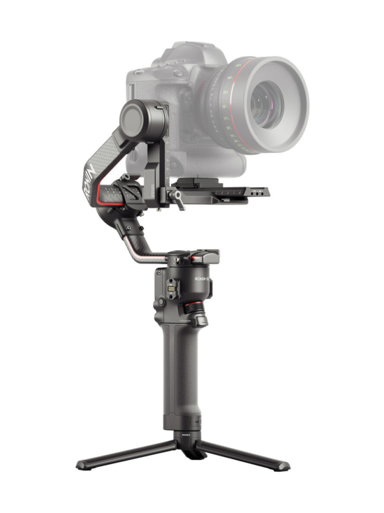 DJI - DJI Ronin RS 2 -gimbaali - photo 7 DJI - DJI Ronin RS 2 -gimbaali | Stockmann - photo 7