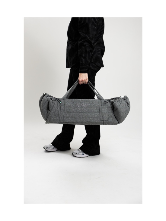 Najell - Najell SleepCarrier Vol.5 kantokassi | Stockmann - photo 3