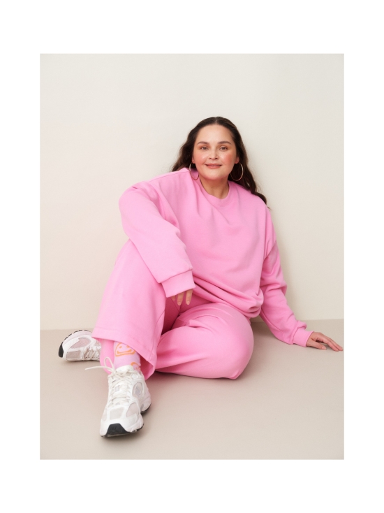 MAINIO - Superpower collegehousut, More Pink - PINKKI | Stockmann - photo 3