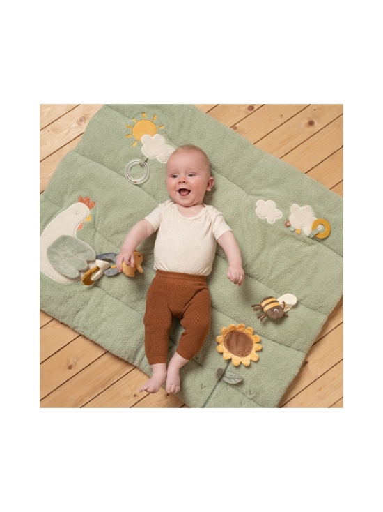 Tiamo - Little Dutch leikkimatto - photo 2 Tiamo - Little Dutch leikkimatto | Stockmann - photo 2