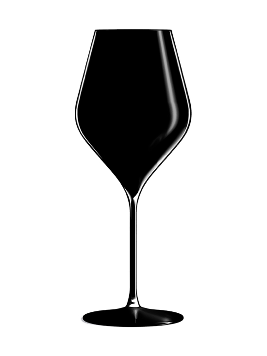 Viinilasi Absolus Black 46cl (6 kpl)
