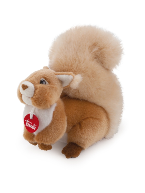 TRUDI - TRUDI Ginger-orava pehmolelu, 23 cm - photo 1 TRUDI - TRUDI Ginger-orava pehmolelu, 23 cm | Stockmann - photo 1