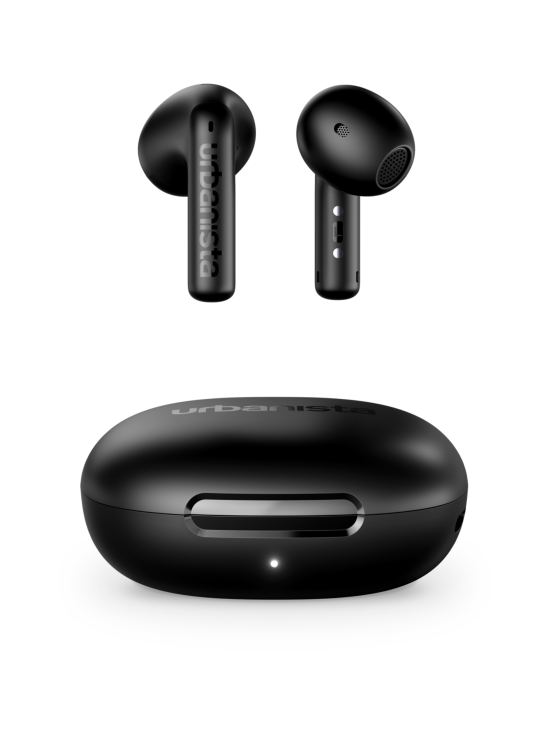 Urbanista - Urbanista Santa Monica - MIDNIGHT BLACK - photo 3 Urbanista - Urbanista Santa Monica - MIDNIGHT BLACK | Stockmann - photo 3