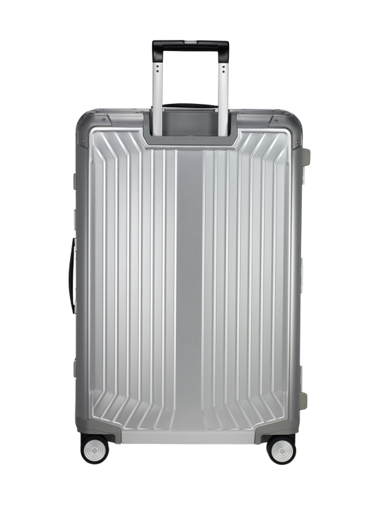 Samsonite - LITE-BOX ALU SPINNER 76/28 - ALUMINIUM - photo 5 Samsonite - LITE-BOX ALU SPINNER 76/28 - ALUMINIUM | Stockmann - photo 5