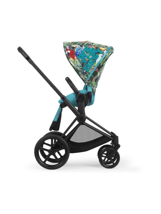 CYBEX - Cybex Priam Fashion Seat Pack istuinkankaat | Stockmann - photo 4