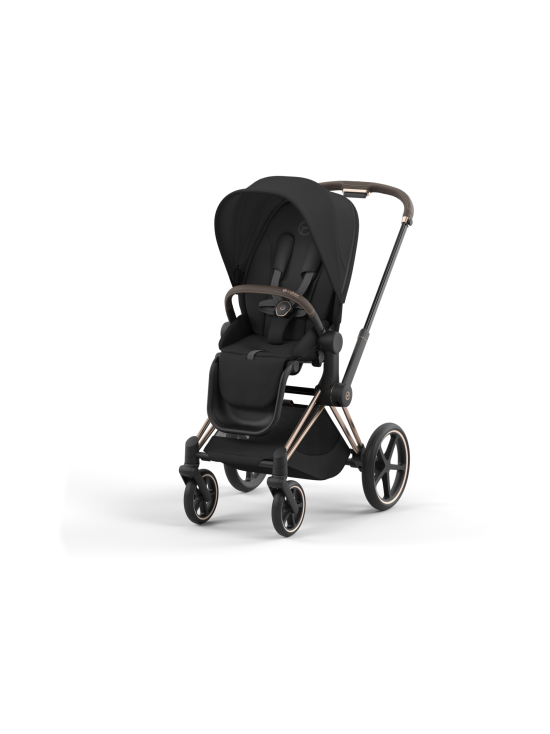 CYBEX - Cybex Priam 4 starttipaketti (Rosegold) - COZY BEIGE | Stockmann - photo 4
