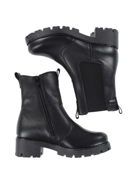 Pomar - KAARI Naisten GORE-TEX® nilkkurit - BLACK NAPPA | Stockmann - photo 5