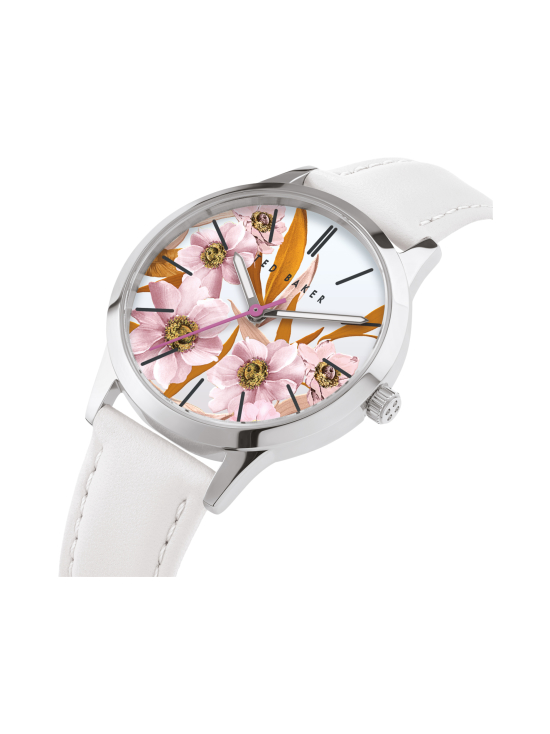 TED BAKER Watches - FITZROVIA 34MM -RANNEKELLO, NAHKARANNEKE | Stockmann - photo 2