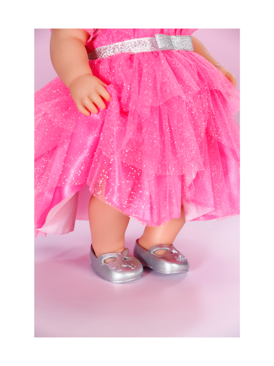 BABY BORN - BABY BORN Nukenvaatesetti Prinsessa-asu, 43 cm | Stockmann - photo 5