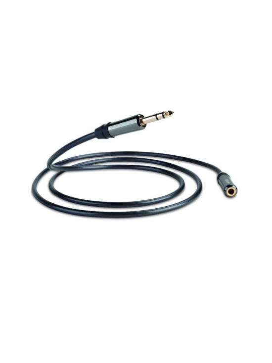 QED - QED Performance Headphone 6.35mm EXT, 1,5m - photo 1 QED - QED Performance Headphone 6.35mm EXT, 1,5m | Stockmann - photo 1