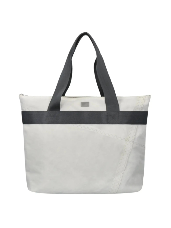 Globe Hope - VIHMA SAIL kassi, valko-harmaa - VALKOINEN | Stockmann - photo 4