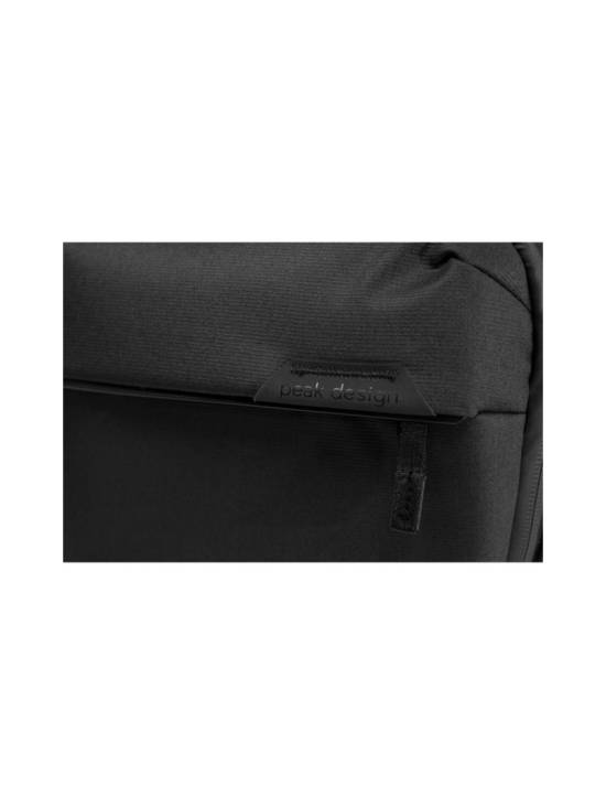 Peak Design - Peak Design Everyday Sling 6L kameralaukku - Black - photo 8 Peak Design - Peak Design Everyday Sling 6L kameralaukku - Black | Stockmann - photo 8