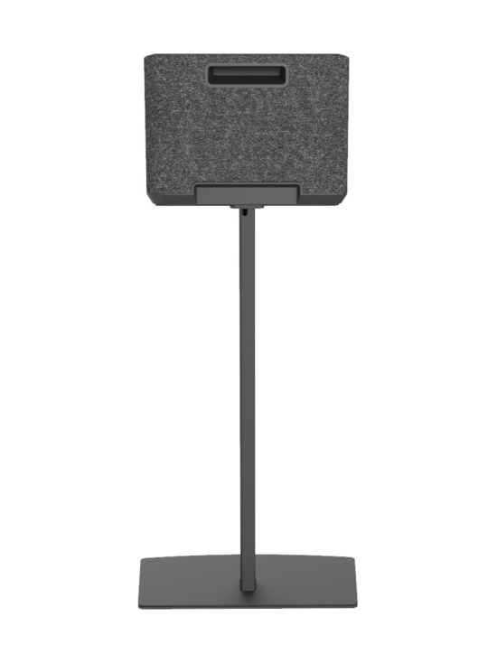 Denon - Denon Home 250 lattiajalusta musta, 1 kpl - photo 3 Denon - Denon Home 250 lattiajalusta musta, 1 kpl | Stockmann - photo 3