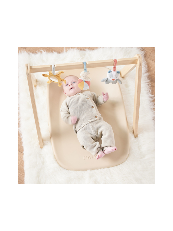 NATTOU - NATTOU Vaipanvaihtoalusta Softy, beige - photo 7 NATTOU - NATTOU Vaipanvaihtoalusta Softy, beige | Stockmann - photo 7
