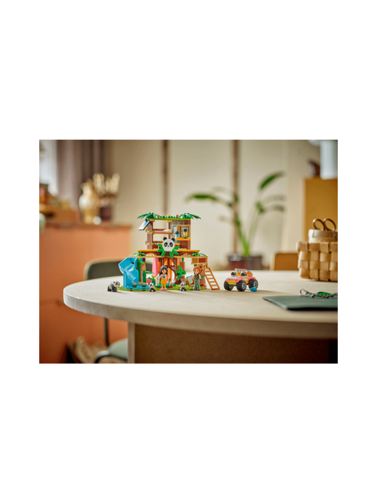 LEGO FRIENDS - LEGO Friends Pandahoitola 42648 - photo 5 LEGO FRIENDS - LEGO Friends Pandahoitola 42648 | Stockmann - photo 5