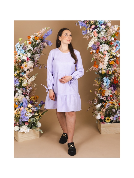Nakoa - Hailey Dress, Lupine - LUPINE | Stockmann - photo 7