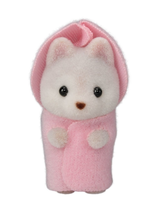 SYLVANIAN FAMILIES - SYLVANIAN FAMILIES Huskyperhe | Stockmann - photo 7
