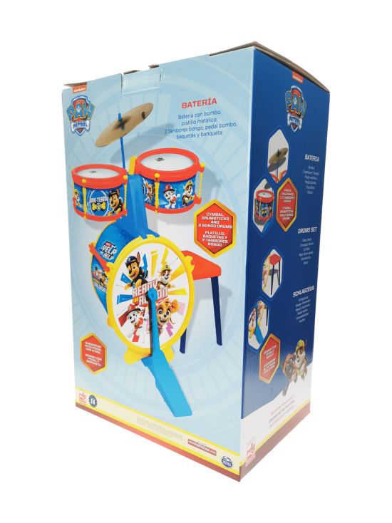 PAW PATROL - PAW PATROL Rumpusetti | Stockmann - photo 3