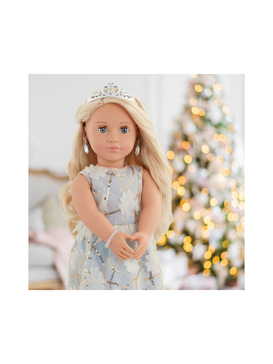 OUR GENERATION - OUR GENERATION Nukke Ellory Juhlat, 45 cm | Stockmann - photo 6