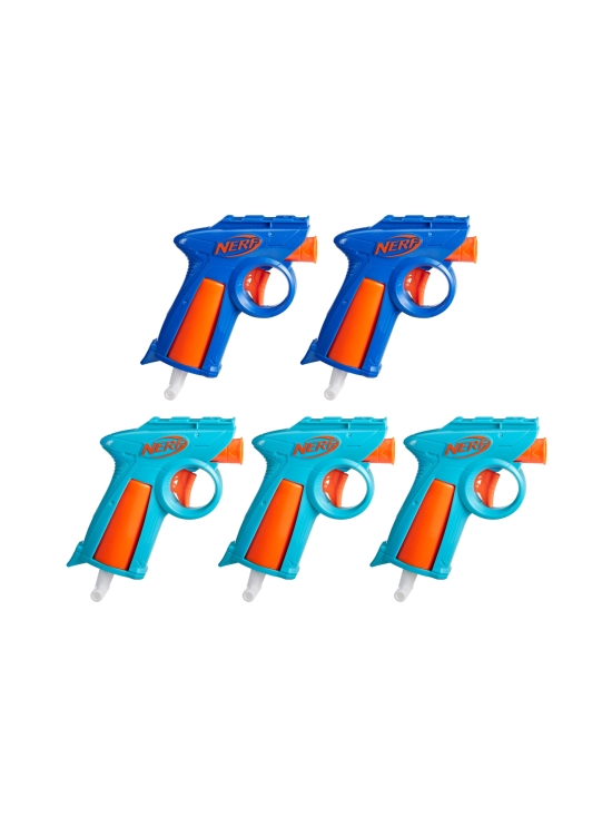 Nerf Guns - NERF N Series Leikkipyssysetti Flex party - photo 2 Nerf Guns - NERF N Series Leikkipyssysetti Flex party | Stockmann - photo 2