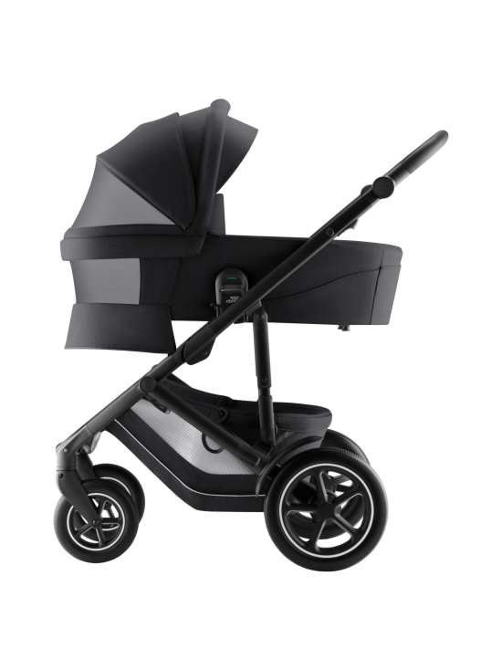 Britax - Britax Smile 5Z starttipaketti (Baby-Safe Core turvakaukalolla) | Stockmann - photo 6