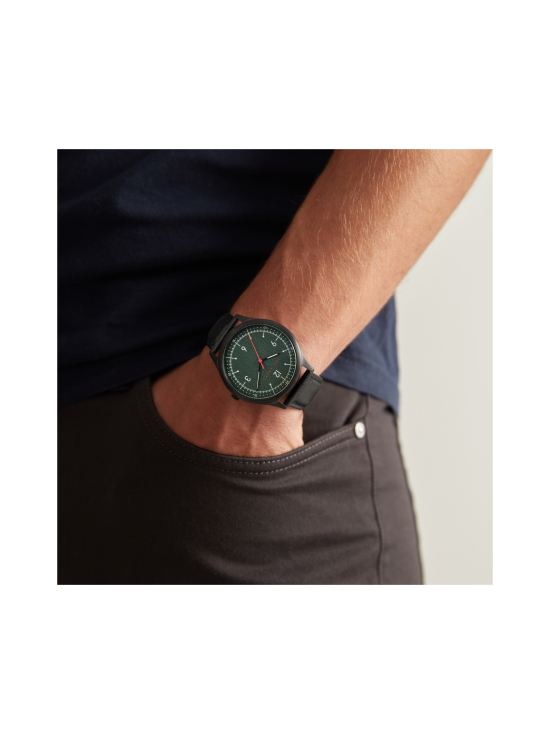 TED BAKER Watches - MANHATT 40MM -RANNEKELLO - photo 3 TED BAKER Watches - MANHATT 40MM -RANNEKELLO | Stockmann - photo 3