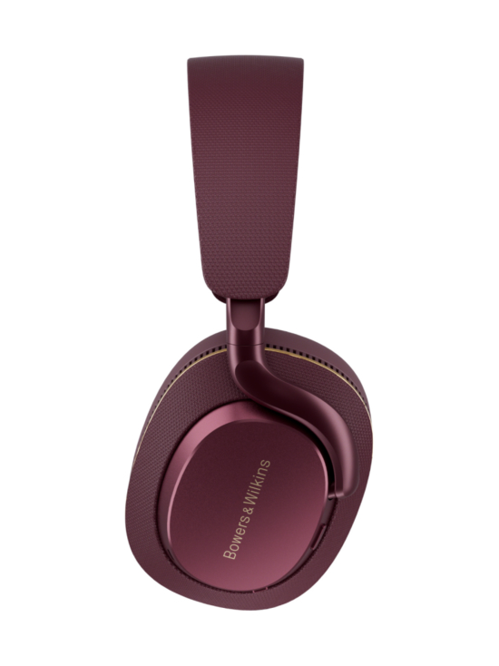 B&W - B&W PX7 S3 vastamelukuulokkeet, Vintage Maroon | Stockmann - photo 6