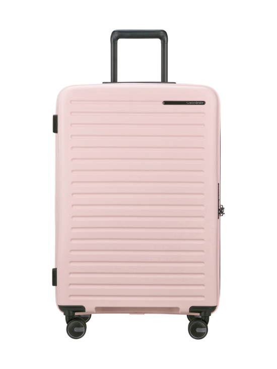 Samsonite - RESTACKD SPINNER 68/25 EXP - ROSE - photo 2 Samsonite - RESTACKD SPINNER 68/25 EXP - ROSE | Stockmann - photo 2