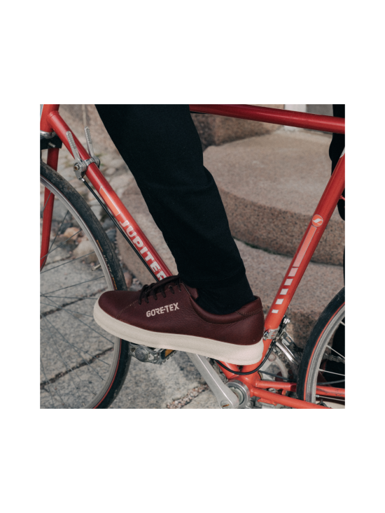 Pomar - OIVA GORE-TEX tennarit - BROWN VIVIAN | Stockmann - photo 7