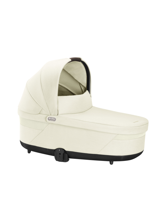 CYBEX - Cybex Cot S Lux vaunukoppa - SEASHELL BEIGE - photo 3 CYBEX - Cybex Cot S Lux vaunukoppa - SEASHELL BEIGE | Stockmann - photo 3