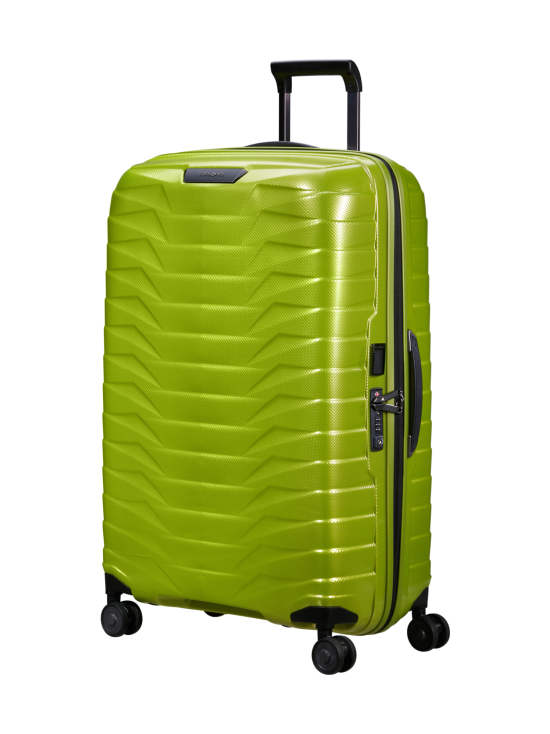 Samsonite - PROXIS SPINNER 75/28 - LIME - photo 2 Samsonite - PROXIS SPINNER 75/28 - LIME | Stockmann - photo 2