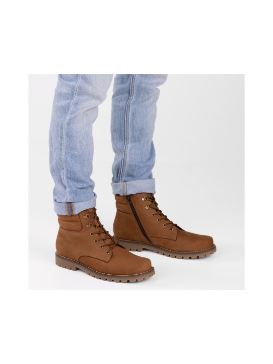 Pomar - OLOS Miesten Zero Waste kengät - HEINEN CURRY | Stockmann - photo 3