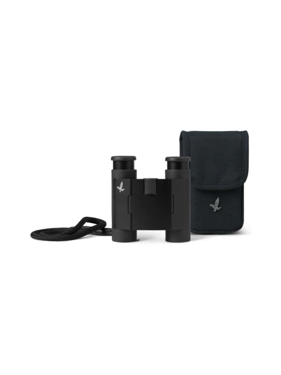 Swarovski - Swarovski CL Curio 7x21 - Antrasiitti | Stockmann - photo 2