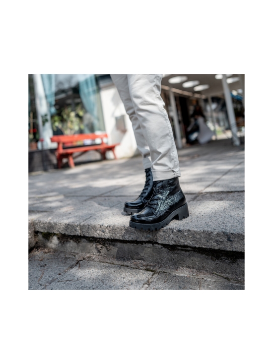 Pomar - VARJO kevätmaiharit - BLACK LACK/ULTRATHIN L | Stockmann - photo 7