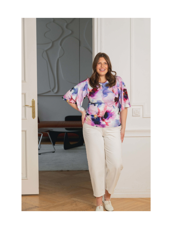 Nakoa - Vivienne Blouse, Halo - HALO | Stockmann - photo 3