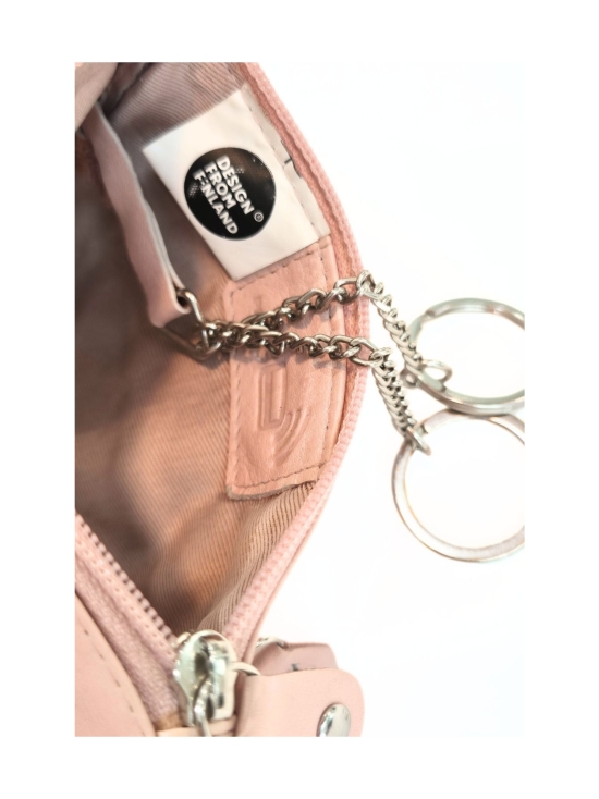 Lasessor - Muumi-kukkaro - Pikku Myy, Halaus & Kesäpäivä - HALAUS ROSA | Stockmann - photo 3