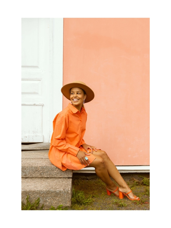 Degerberg - Venice korvakorut - 11 | Stockmann - photo 4