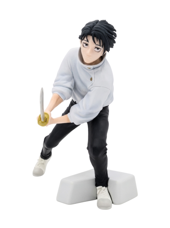 JUJUTSU KAISEN - BANPRESTO Figuuri - JUJUTSU KAISEN: Maximatic Yuta Okkotsu, 18 cm | Stockmann - photo 3