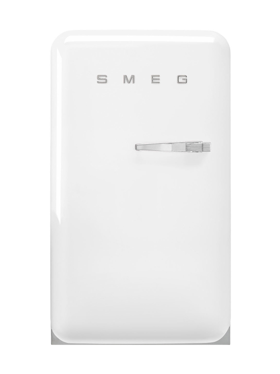 Smeg - Smeg FAB10LWH6 jääkaappi, valkoinen vasenkätinen | Stockmann - photo 1