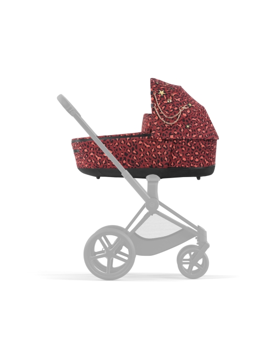 CYBEX - Cybex Priam 4 Lux vaunukoppa - photo 6 CYBEX - Cybex Priam 4 Lux vaunukoppa | Stockmann - photo 6