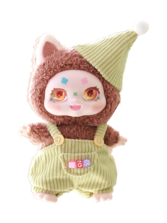 KIMMON - KIMMON Pehmolelu MIMON, 15 cm | Stockmann - photo 5