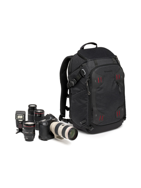 Manfrotto - Manfrotto Backpack Pro Light Multiloader M -kamerareppu - photo 10 Manfrotto - Manfrotto Backpack Pro Light Multiloader M -kamerareppu | Stockmann - photo 10