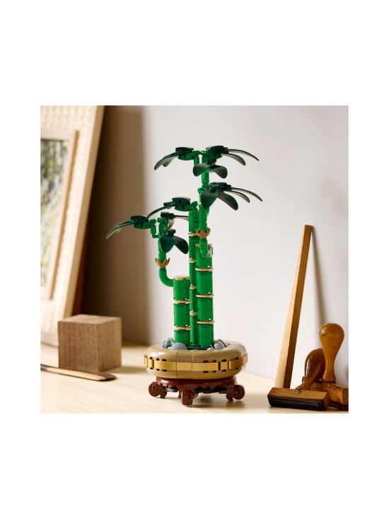 LEGO BOTANICALS - LEGO Botanicals Onnenbambu 10344 | Stockmann - photo 5