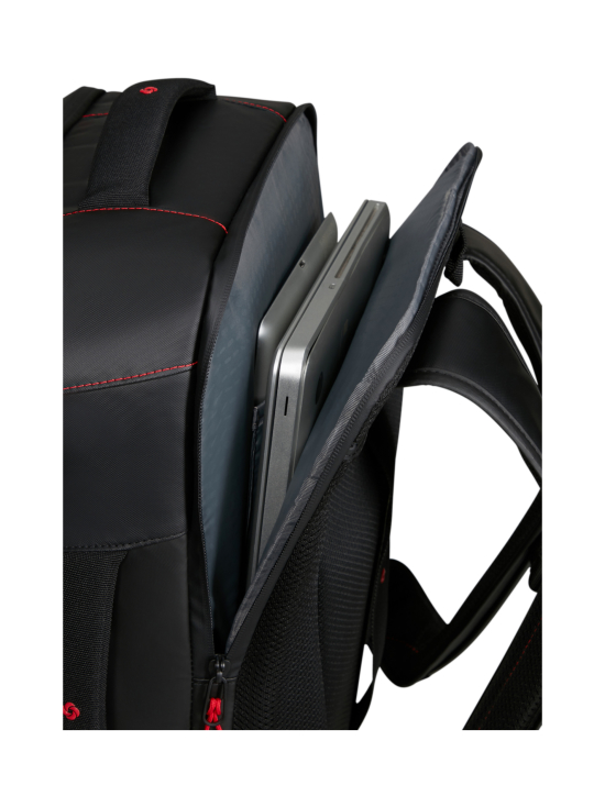 Samsonite - ECODIVER UNDERSEAT BACKPACK M - BLACK | Stockmann - photo 3