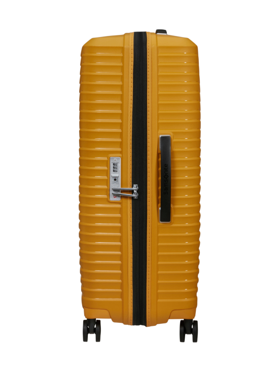 Samsonite - UPSCAPE SPINNER 75/28 EXP - YELLOW | Stockmann - photo 4
