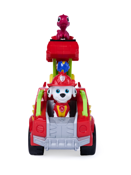 PAW PATROL - PAW PATROL Dino Ajoneuvo Samppa, 20 cm | Stockmann - photo 3